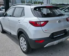 Zunanja slika - KIA Stonic - 1,0 T-GDi LX Active ISG - 3 - Predogledna slika