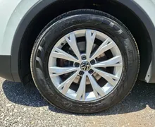 Zunanja slika - VW Tiguan - 2.0 TDI BMT Elegance DSG - 16 - Predogledna slika