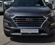 Zunanja slika - Hyundai Tucson - 4WD 1.6 CRDi Style - 2 - Predogledna slika