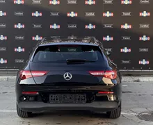 Zunanja slika - Mercedes-Benz CLA-Razred - CLA Shooting Brake CLA 250 e - 2 - Predogledna slika