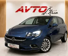 Zunanja slika - Opel Corsa - 1.0 TURBO-XENON-MRTVI KOTI-PDC-TEMPOMAT... - 1 - Predogledna slika