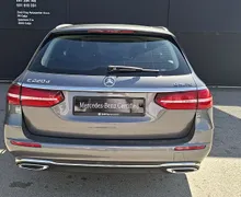 Zunanja slika - Mercedes-Benz E-Razred - E 220 d 4MATIC Avantgarde Avt. - 3 - Predogledna slika