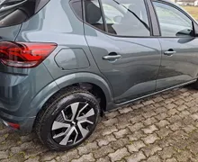 Zunanja slika - Dacia Sandero - TCe 100 Expression - 3 - Predogledna slika