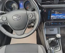 Zunanja slika - Toyota Auris - TS 1.6 D-4D Luna - 9 - Predogledna slika