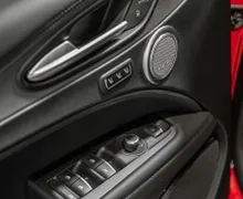 Zunanja slika - Alfa Romeo Stelvio - COMPETIZIONE-Q4-VIRTUAL-NAVI-KEYLESS-RADAR-HK-21C - 18 - Predogledna slika