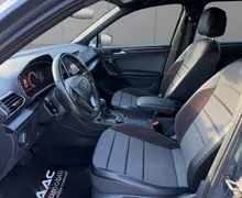 Zunanja slika - Seat Tarraco - 4Drive 2,0 TDI Xcellence DSG - 6 - Predogledna slika