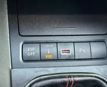 Notranja slika - Volkswagen Golf - 2.0 TSI GTI KREDIT BREZ POLOGA - 8 - Predogledna slika