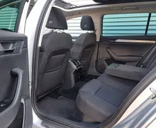 Zunanja slika - Škoda Superb - 2.0 TDI+VELIKI SERVIS-PANORAMA-2X LED+XEN-EL.PRTLJ - 8 - Predogledna slika
