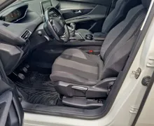 Zunanja slika - Peugeot 3008 - 1.6 HDI - 7 - Predogledna slika