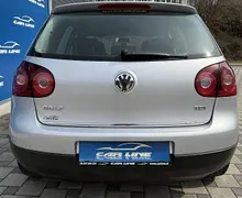 Zunanja slika - Volkswagen Golf - 1.9 TDI Comf.Editi. Odličen - 5 - Predogledna slika