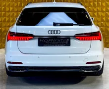 Notranja slika - Audi A6 Avant - 40 TDI AUT-S Line-MATRIX-360-GRETJE VOLANA-VIRTUAL - 10 - Predogledna slika