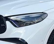 Zunanja slika - Mercedes-Benz GLC-Razred - GLC 450d 4MATIC AMG Line Avt. - 5 - Predogledna slika