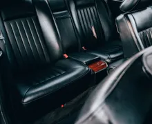 Zunanja slika - Mercedes-Benz E-Razred - CE300 AMG Usnje Starodobnik Strešno okno Klima - 11 - Predogledna slika