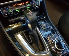 Zunanja slika - BMW Serija 2 - Gran Tourer: 218i Advantage AUT LED NAVI KAMERA 7-SEDEŽE - 9 - Predogledna slika