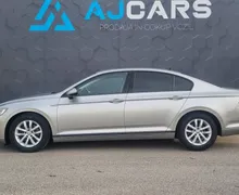 Zunanja slika - VW Passat - 1.6 TDI BMT Comfortline-2XPDC-Navi-Temp-Alu - 4 - Predogledna slika