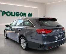Zunanja slika - KIA Ceed SW - 1.0 T-LED-KAMERA-NAVI-ODLIČEN-KOT NOV-GARANCIJA - 5 - Predogledna slika