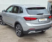 Zunanja slika - MG MG ZS - 1.5L Hybrid Comfort + ZIMSKE PNEVMATIKE - 8 - Predogledna slika