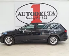Zunanja slika - VW Passat - Variant Business 2.0 TDI DSG - 3 - Predogledna slika