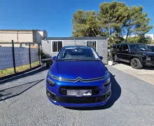 Zunanja slika - Citroën C4 - Picasso 1.6 HDI NA KREDIT BREZ POLOGA  1.LASTNIK SLO... - 5 - Predogledna slika