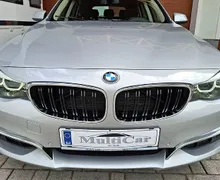 Zunanja slika - BMW Serija 3 - Gran Turismo: 318d Gran Turismo Luxury Line. FULLED.NAVI - 7 - Predogledna slika