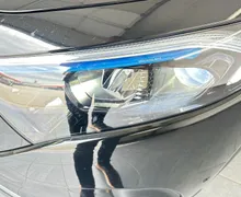 Zunanja slika - Mercedes-Benz EQA - 250 Business.KAMERA.NAVI.USNJE.LED.SAMO 57.590 KM - 13 - Predogledna slika