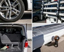 Zunanja slika - VW Multivan - 2.0 TDI 4M AUT. Comfortline - 17 - Predogledna slika