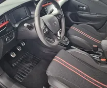Zunanja slika - Opel Corsa - 1.2 TURBO 100KM GS - servisna zgodovina - 5 - Predogledna slika