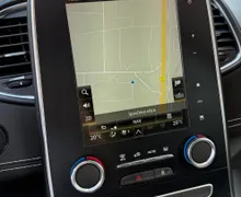 Zunanja slika - Renault Scénic - Scenic 1.7 DCI-LED PURE VISION-NAVI-MRT.KOTI-LINE ASS. - 11 - Predogledna slika