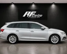 Zunanja slika - Škoda Octavia - 2.0 TDI-DSG-VIRTUAL-FUL LED-MRTVI KOTI-KAMERA- - 4 - Predogledna slika