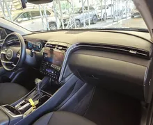 Zunanja slika - Hyundai Tucson - 1.6 CRDi MHEV 48V Premium DCT ACC LANE KEYLESS - 10 - Predogledna slika