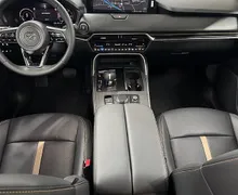 Zunanja slika - Mazda CX-80 - PHEV AWD Homura Plus Avt. | VOZILA NA ZALOGI - 7 - Predogledna slika