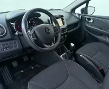 Zunanja slika - Renault Clio - Energy TCe 90 1.LASTNIK-SLO - 9 - Predogledna slika