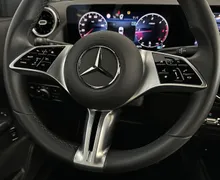 Notranja slika - Mercedes-Benz GLA-Razred - 180 d Progressive Avt. |360Kamera|LineAss|Gretje|. - 11 - Predogledna slika