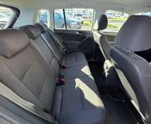 Zunanja slika - Volkswagen Tiguan - 2.0 TDI BMT Trend Fun. SLO POREKLO - 11 - Predogledna slika