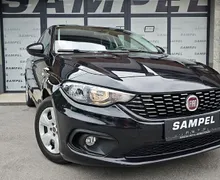 Zunanja slika - Fiat Tipo - 1.4 16v - SLO. POREKLO - SAMO 142€ MES. - 1 - Predogledna slika