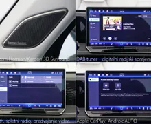 Zunanja slika - Volkswagen Tiguan - 2.0 TDI 4-Motion DSG Elegance 193KM - 14 - Predogledna slika