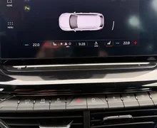 Zunanja slika - Škoda Octavia - Combi 2.0 TDI Sportline DSG-DCC-LED-Tempomat-PDC.. - 14 - Predogledna slika