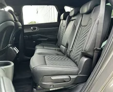 Zunanja slika - KIA Sorento - 2.2 TCi EX Limited AWD 8DCT 7 sedežni - 11 - Predogledna slika