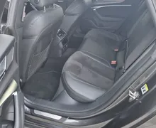Zunanja slika - Audi A7 - 50 TDI quattro tiptronic S LOOK - 10 - Predogledna slika