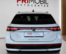 Zunanja slika - Volkswagen Passat - Variant 2.0 TDI BMT R-Line DSG•IQ LED•ACC•AMBIENT•HEAD U - 5 - Predogledna slika