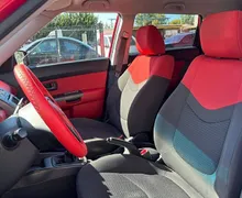 Zunanja slika - KIA Soul - 1.6 benc. NA KREDIT BREZ POLOGA... - 5 - Predogledna slika