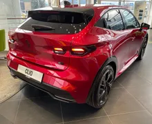 Zunanja slika - Renault Clio - esprit Alpine E-Tech 160 - 5 - Predogledna slika