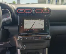 Zunanja slika - Citroën C3 Aircross - 1.2 PureTech 110 S S Shine - 8 - Predogledna slika