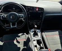 Zunanja slika - Volkswagen Golf - 2.0 GTI DSG - NA OBROKE - - 6 - Predogledna slika