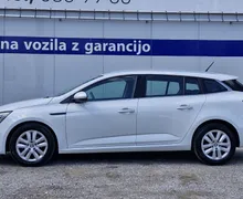 Zunanja slika - Renault Mégane - Megane  Grandtour Blue dCi 115 business EDC - 7 - Predogledna slika