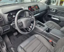 Zunanja slika - Citroën C5 - Aircross 1.2 PureTech 130 Feel - AVTOMATIK - TOP OPREMA - 7 - Predogledna slika