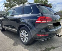 Zunanja slika - Volkswagen Touareg - Touareg - 4 - Predogledna slika