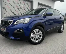 Zunanja slika - Peugeot 3008 - 1.5 BlueHDi  Allure Navi Kamera Pdc Tempomat Aut.. - 1 - Predogledna slika