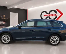 Notranja slika - Škoda Octavia - Combi 2.0 TDI Style DSG - Matrix.HUD.Webasto.asist - 8 - Predogledna slika