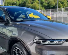 Zunanja slika - Alfa Romeo Tonale - 1.3 PHEV 280 Q4 Ti OPREMA + ODLIČNO OHRANJEN - 3 - Predogledna slika